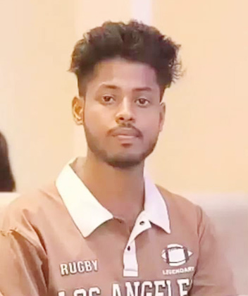 Team Member